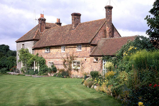 Shogmoor Farm Frieth Bucks UK