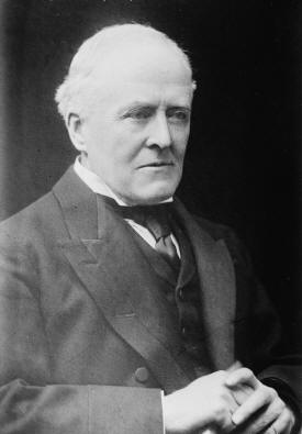 C A Cripps QC Baron Parmoor of Frieth