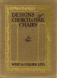 West & Collier Designs