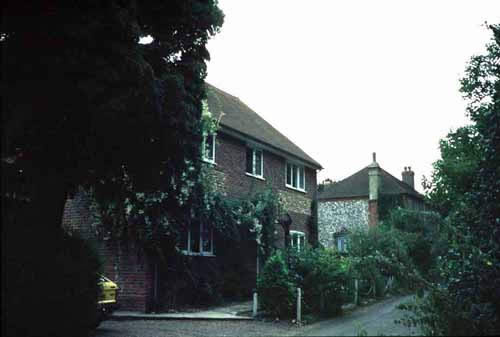 Astrea, Frieth, 1984 - Image from Joan Barksfield's collection