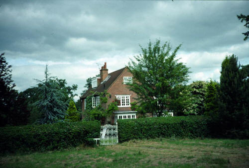 Underwood, Frieth, 1992 - From Joan Barksfield's collection