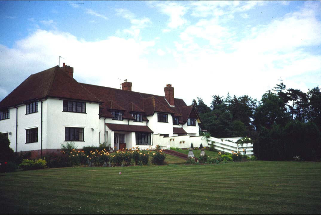 Maidencraft, Frieth, 1992 - Image from Joan Barksfield's collection
