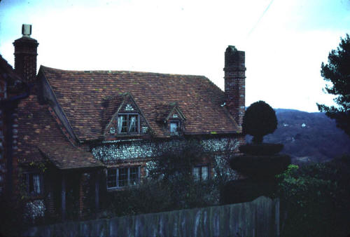 Willems, Frieth, 1981 - From Joan Barksfield's collection